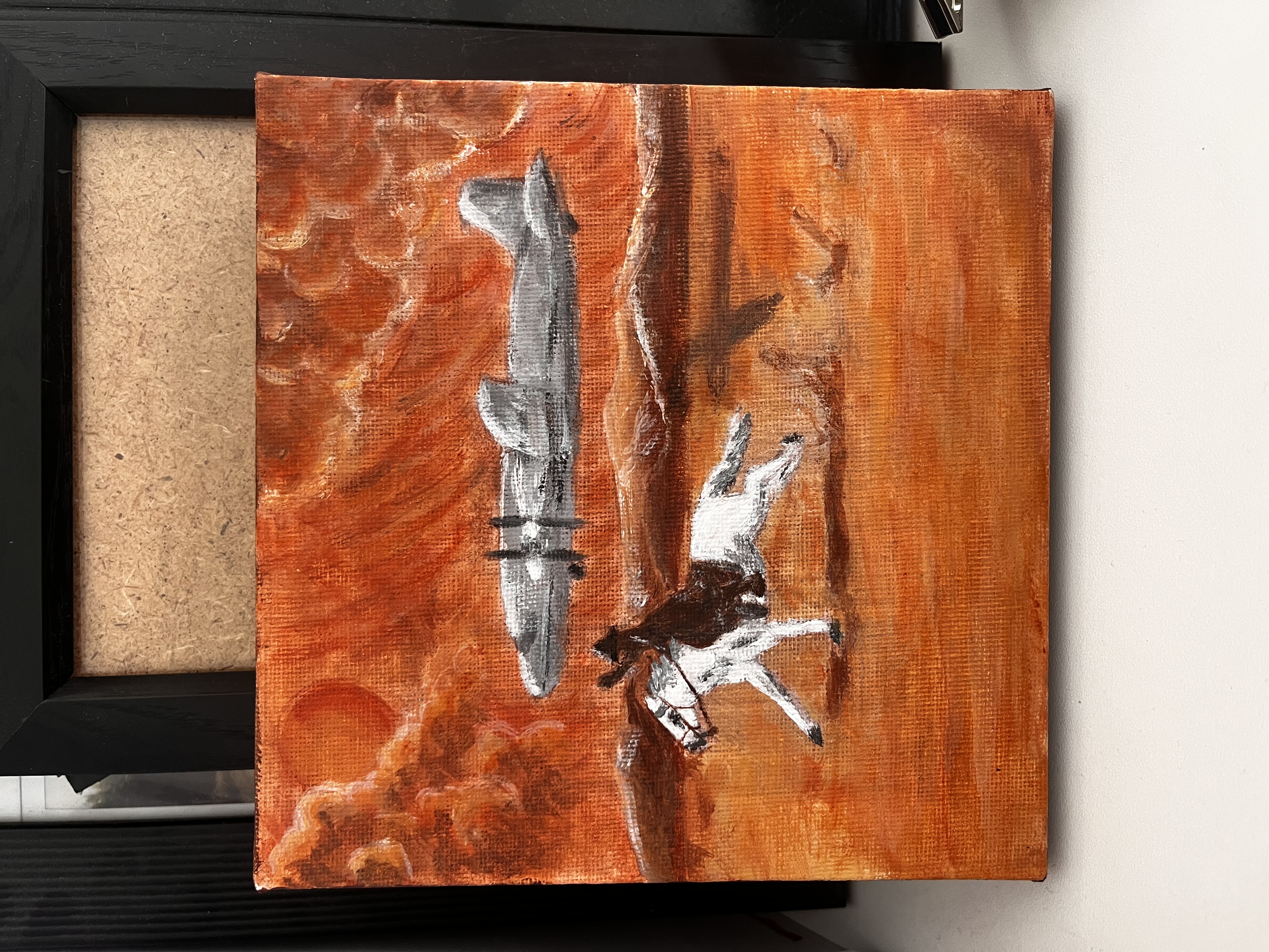 Horses and Planes of War II